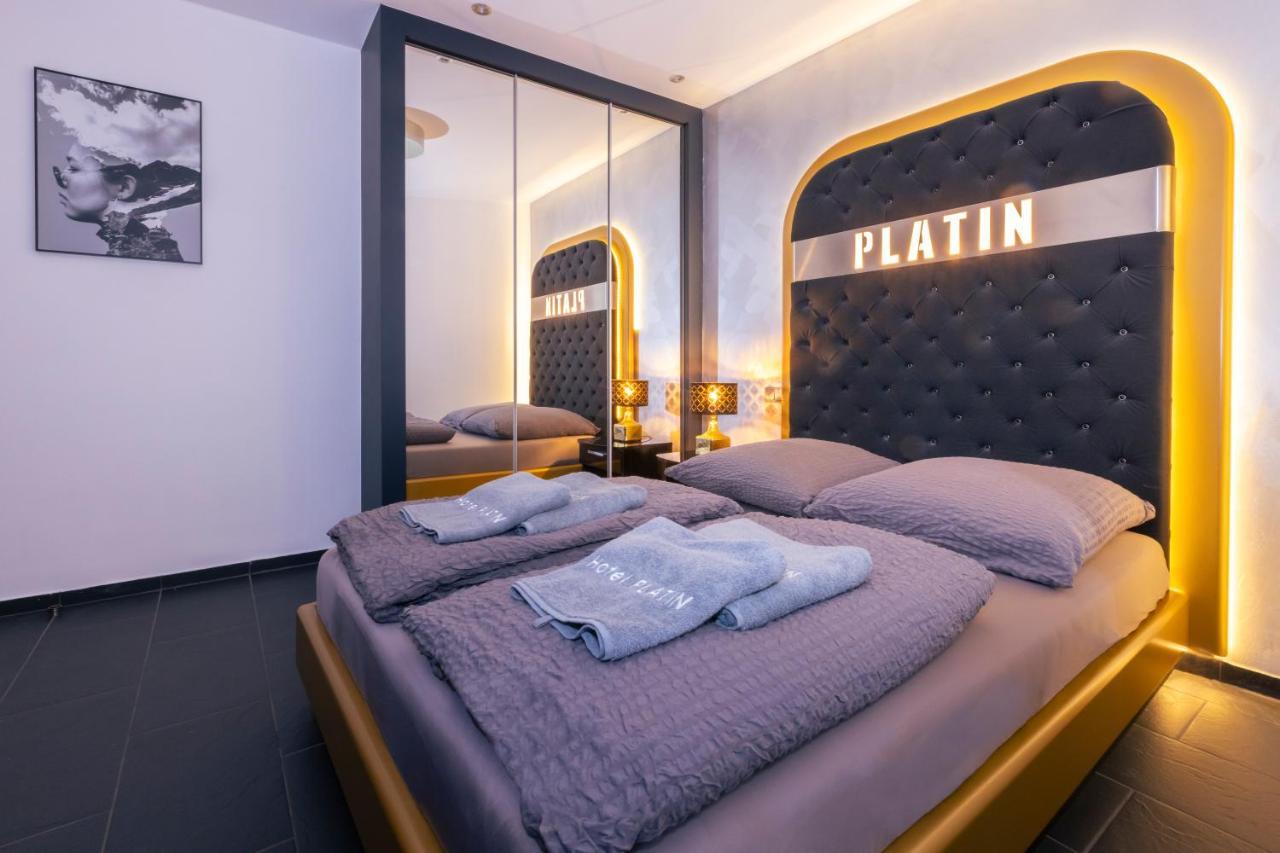Platin 3* Регенсбург