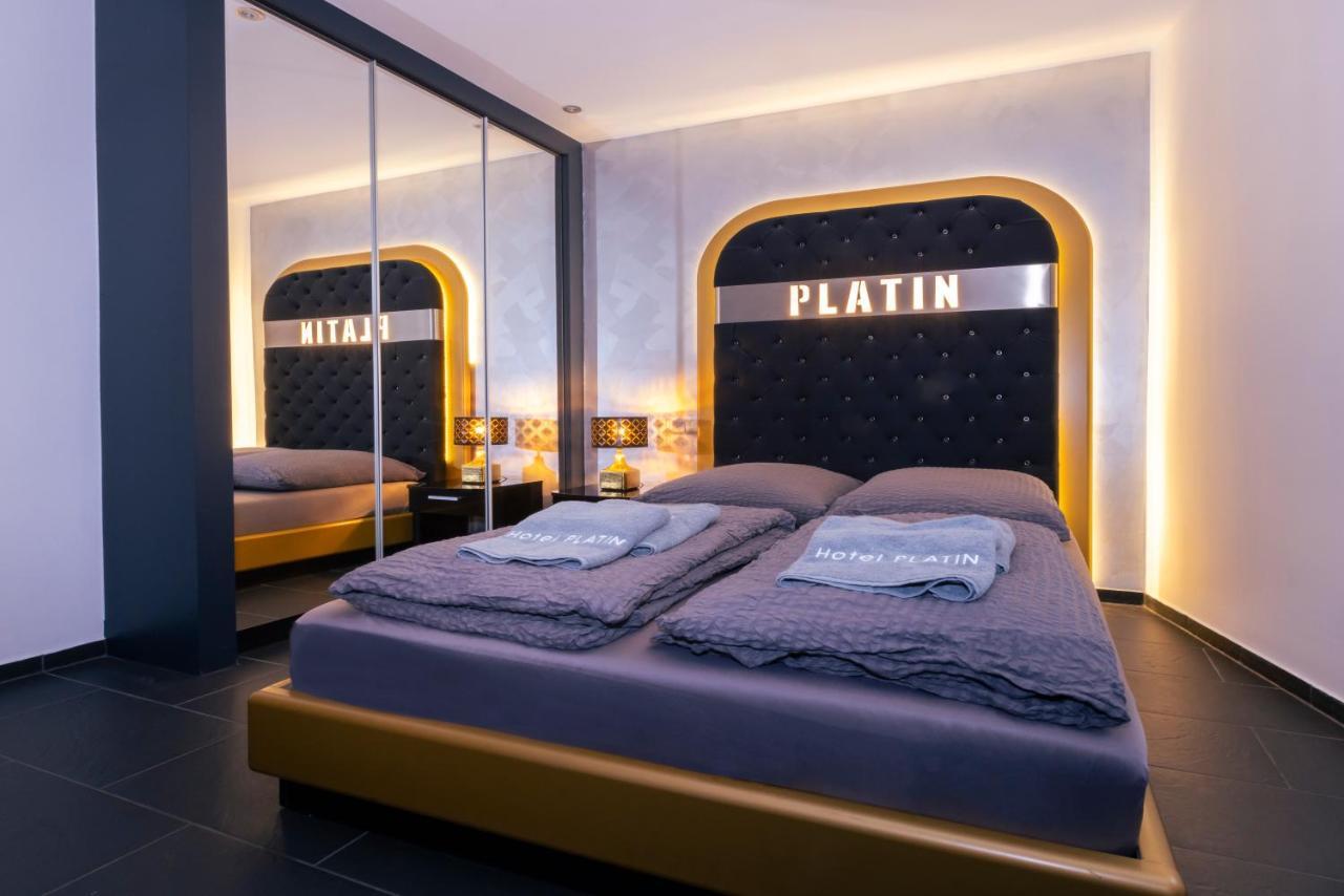 Platin Hotel