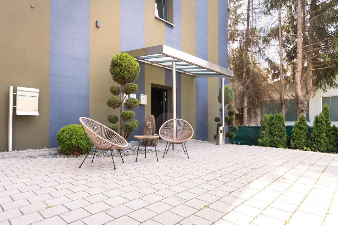 Platin Hotel