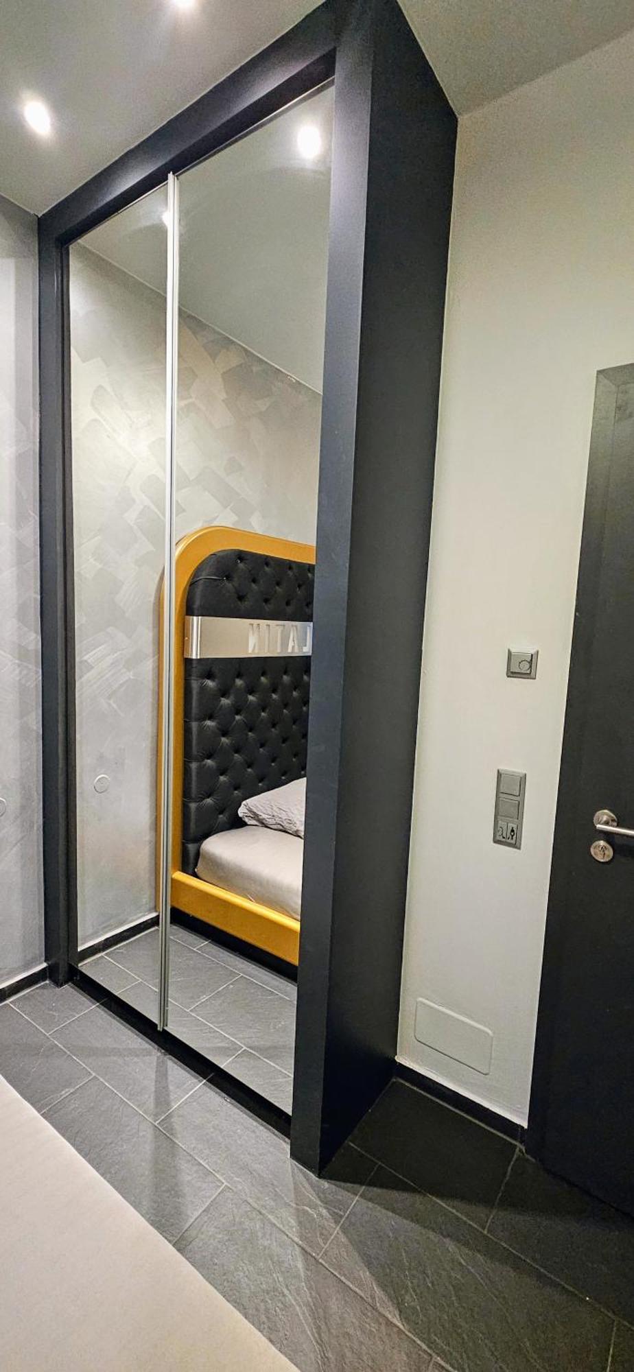 Platin Hotel 3*