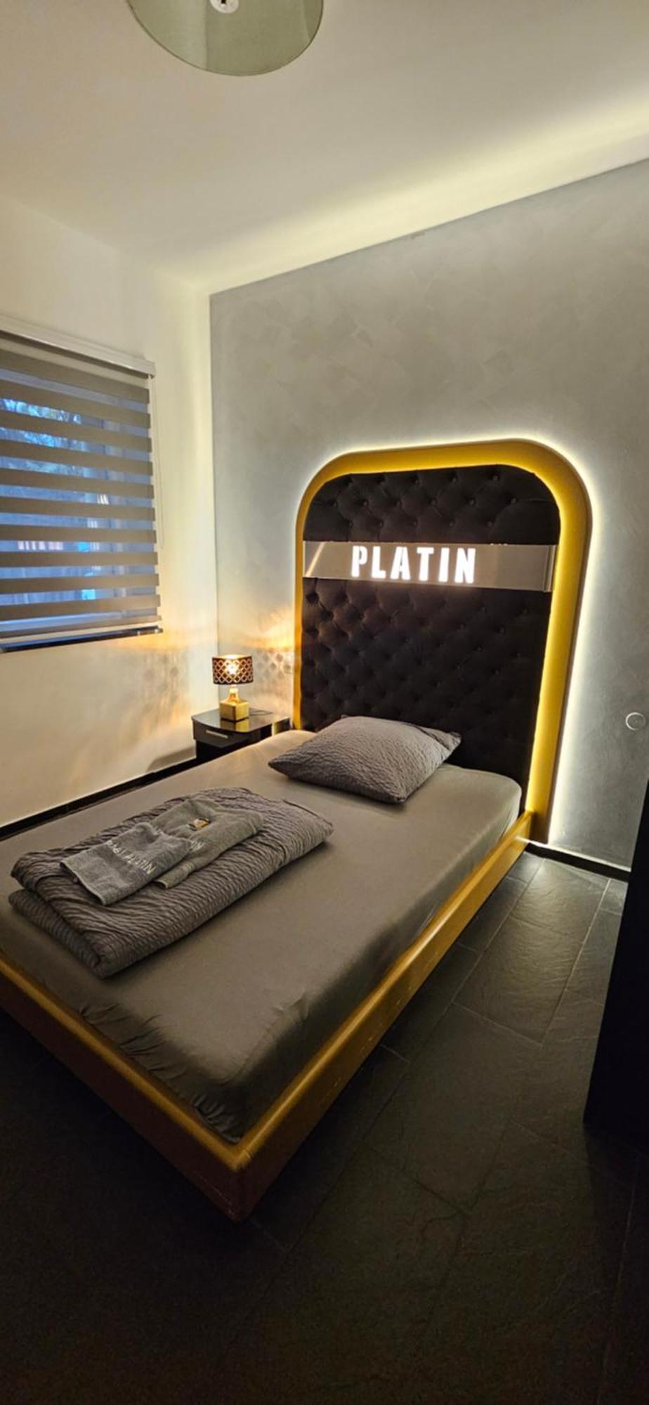 Platin Hotel 3*