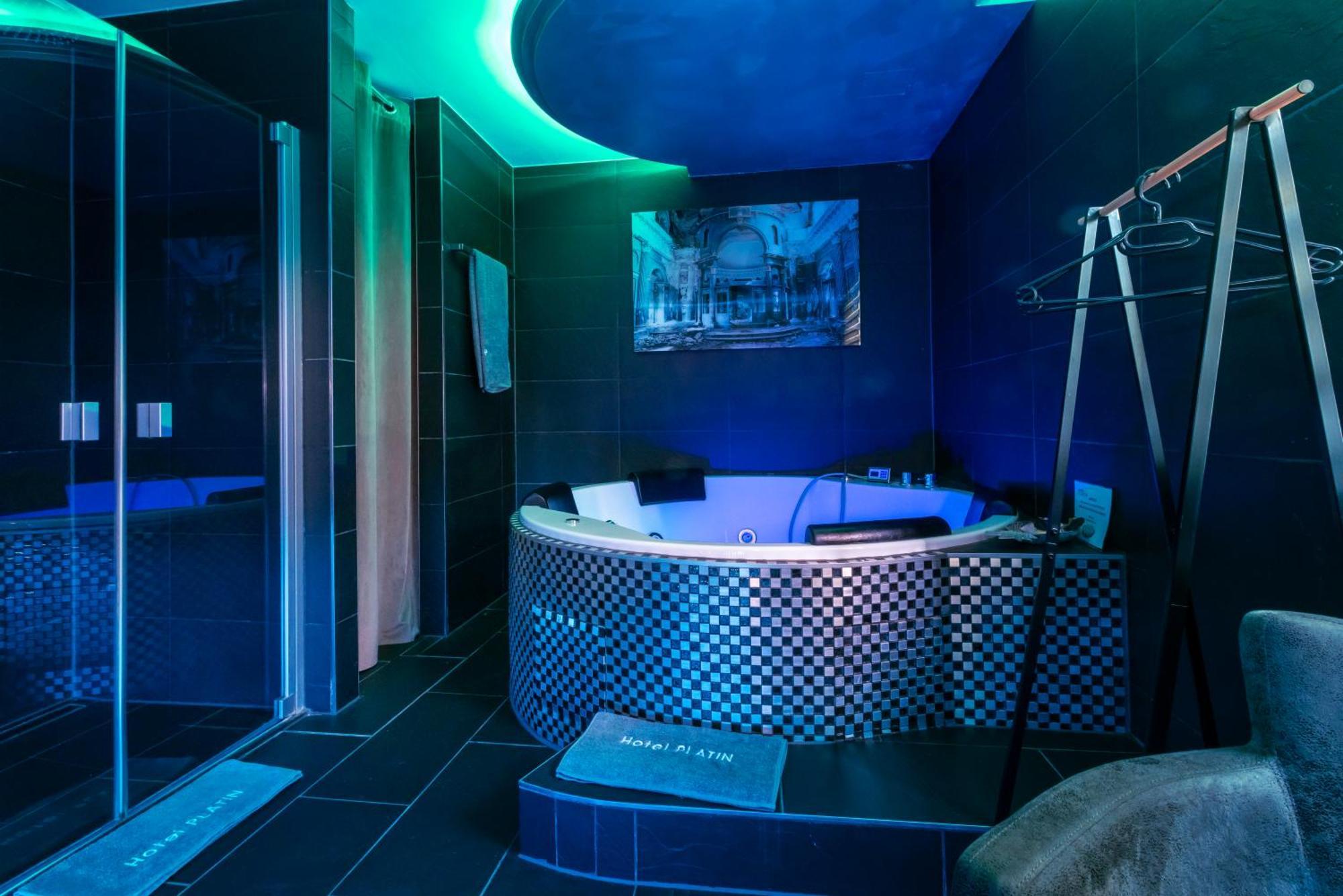 Hotel Platin