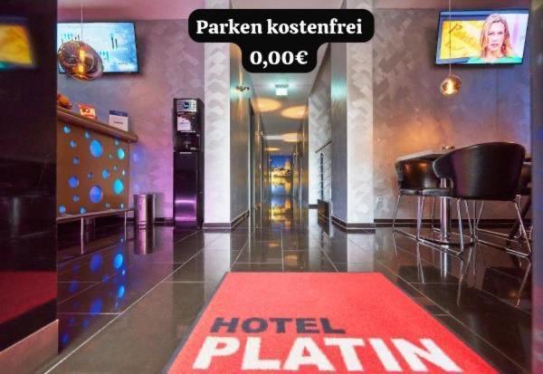 Platin Hotel Regensburg