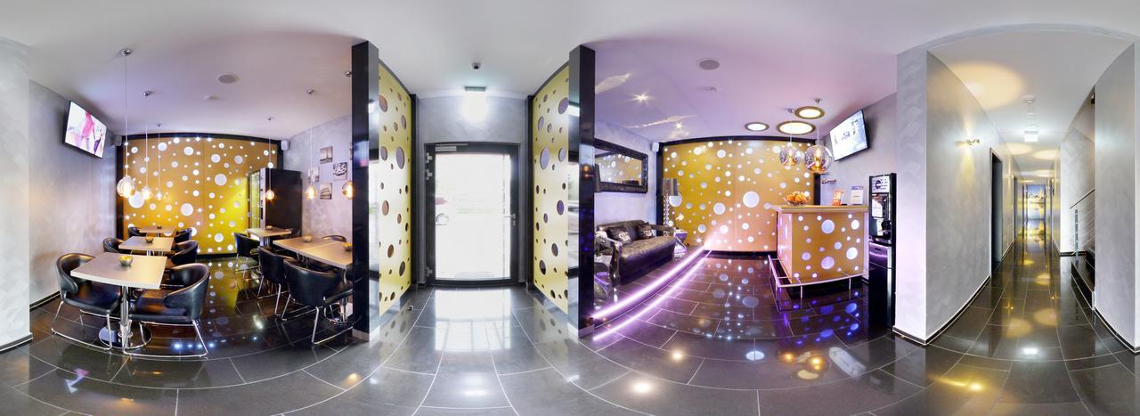 Platin Hotel Regensburg
